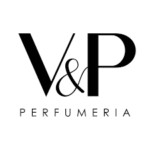 VYP perfumería logo