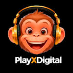 playxdigital logo