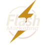 Logo flash - Editado