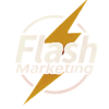 Logo flash - Editado
